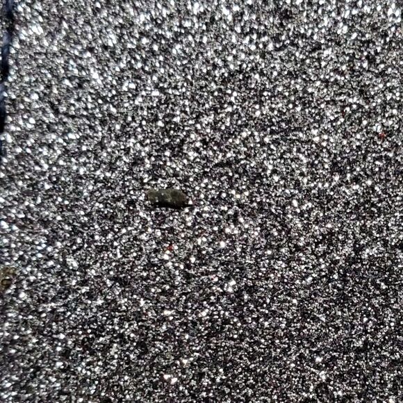 KATE SPADE Joeley Multifunctional Silver Glitter Wristlet Wallet - Picture 11 of 11